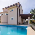 Villa Marice By Vacavilla Stabbia
