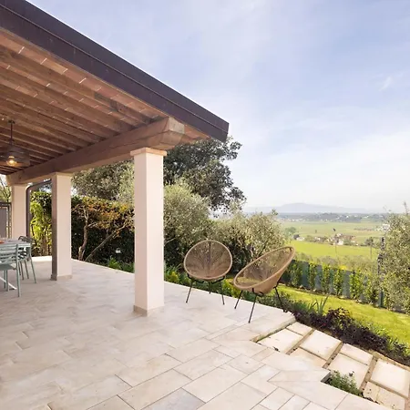 Villa Marice By Vacavilla *
