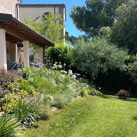 Marice By Vacavilla Villa Stabbia