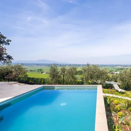 Villa Marice By Vacavilla