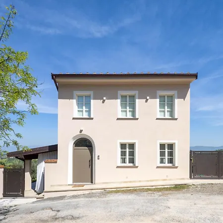 Villa Marice By Vacavilla