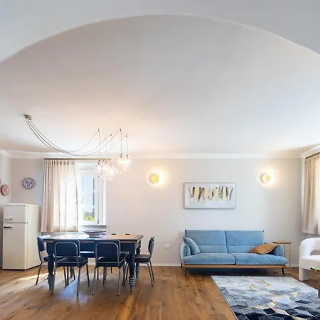 Villa Marice By Vacavilla Stabbia