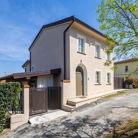 Villa Marice By Vacavilla